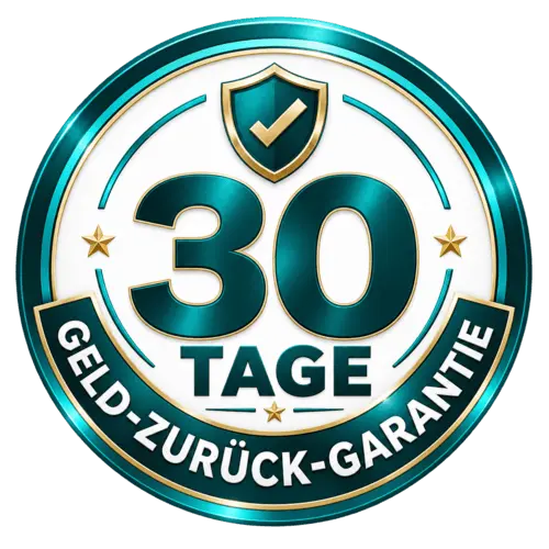 MedicGLP 30-Tage-Garantie